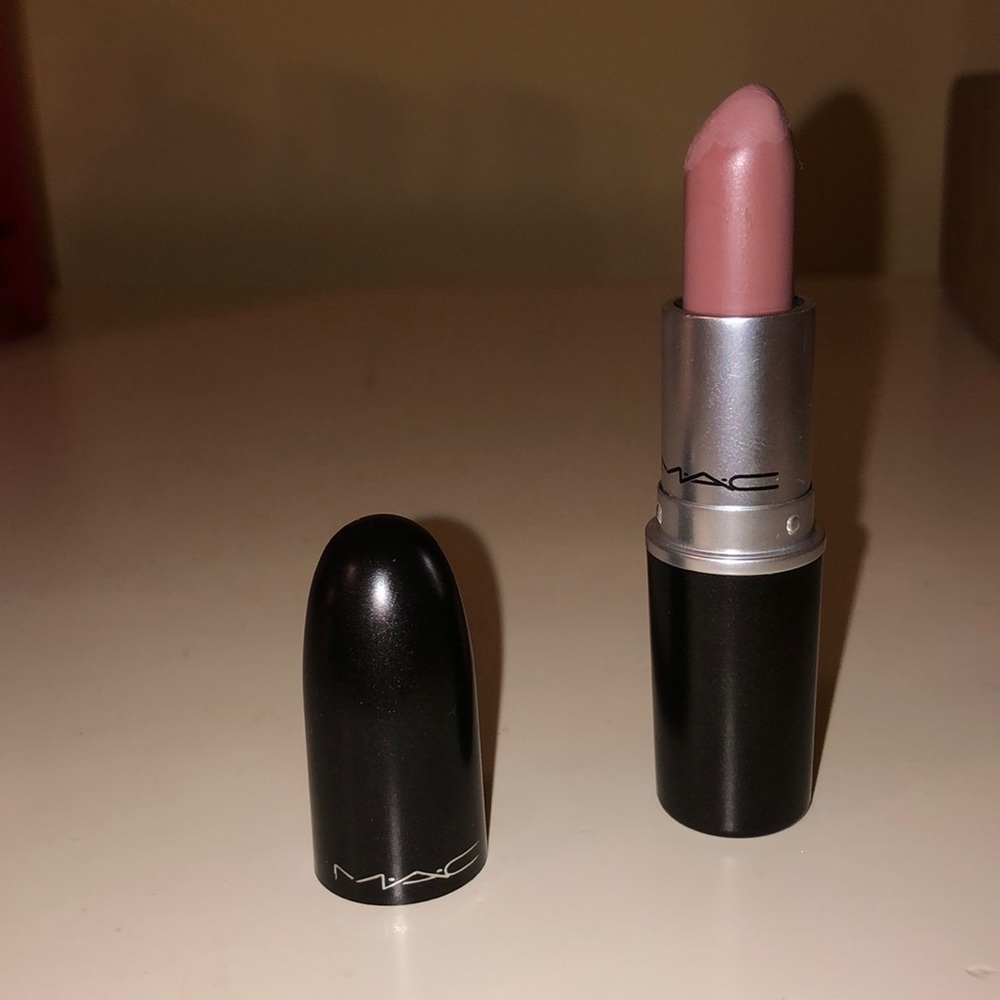 MAC “Really Me” Lipstick Matte